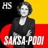 undefined Eurooppa-podi