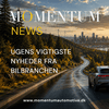 undefined MOMENTUM NEWS