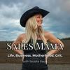 undefined Sales Mama with Sausha Davis