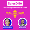 undefined SalesDNA: Decoding life science sales