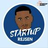 undefined STARTUP REJSEN