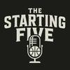 undefined San Antonio Spurs Starting 5 | A San Antonio Spurs Podcast