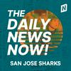 undefined San Jose Sharks News Today | 2 Min News | The Daily News Now!