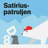 undefined Satirius-patruljen
