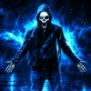 undefined Scary Stories and Rain