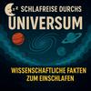 undefined Einschlafen mit Universum