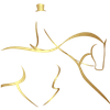 undefined Scholarly Equestrian