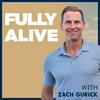 undefined Fully Alive:  Unlocking the secrets to your healthier, happier, longer life