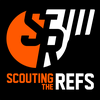 undefined Scouting The Refs Podcast #RefsPodcast