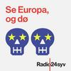 undefined Se Europa, og dø
