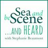 undefined SEA AND BE SCENE... And HEARD Archives - Stephanie Beaumont