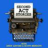 undefined Second Act Stories