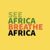 undefined SEE AFRICA BREATHE AFRICA