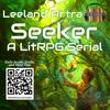 undefined Seeker, A LitRPG Audiobook