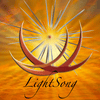 undefined LightSong School of 21st-Century Shamanism and Energy Medicine Talking Stick Podcast