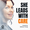 undefined She Leads with CARE