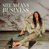 undefined She Means Business
