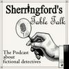 undefined Sherringford's Table Talk - A fictional detective podcast