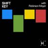 undefined Shift Key with Robinson Meyer