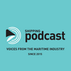 undefined Shipping Podcast - this is where we talk about the coolest industry on the planet and help raise the maritime industry's profile.