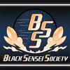 undefined Black Sensei Society