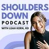 undefined Shoulders Down