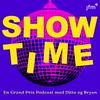 undefined SHOWTIME En Grand Prix Podcast