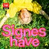 undefined Signes have