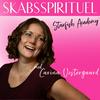 undefined Skabsspirituel