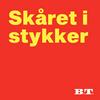 undefined Skåret i stykker