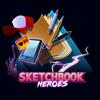 undefined SketchbookHeroes