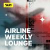 undefined Airline Weekly Lounge Podcast