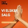 undefined Vi elsker salg - moreselling.dk