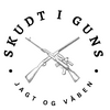 undefined Skudt i Guns