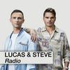 undefined Lucas & Steve Radio