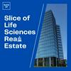undefined Slice of Life Sciences Real Estate