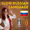 undefined Slow Russian