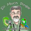 undefined So Much Pingle