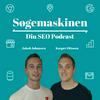 undefined Søgemaskinen - Din SEO Podcast