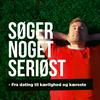 undefined Søger noget seriøst: Fra dating til kærlighed og kæreste