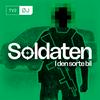 undefined Soldaten i den sorte bil