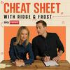 undefined Cheat Sheet with Ridge & Frost