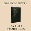 undefined Søren og Mette på tur i salmebogen