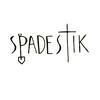undefined Spadestik