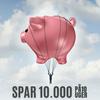 undefined Spar 10.000 på 10 uger