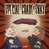 undefined Special Grade Snax