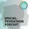 undefined Specialpsykiatrisk Podcast