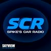 undefined Spike's Car Radio