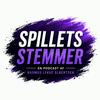 undefined Spillets Stemmer
