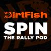 undefined SPIN, The Rally Pod
